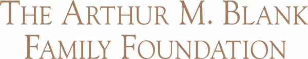 Arthur Blank Foundation