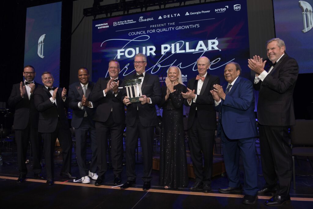 Four Pillar awards217