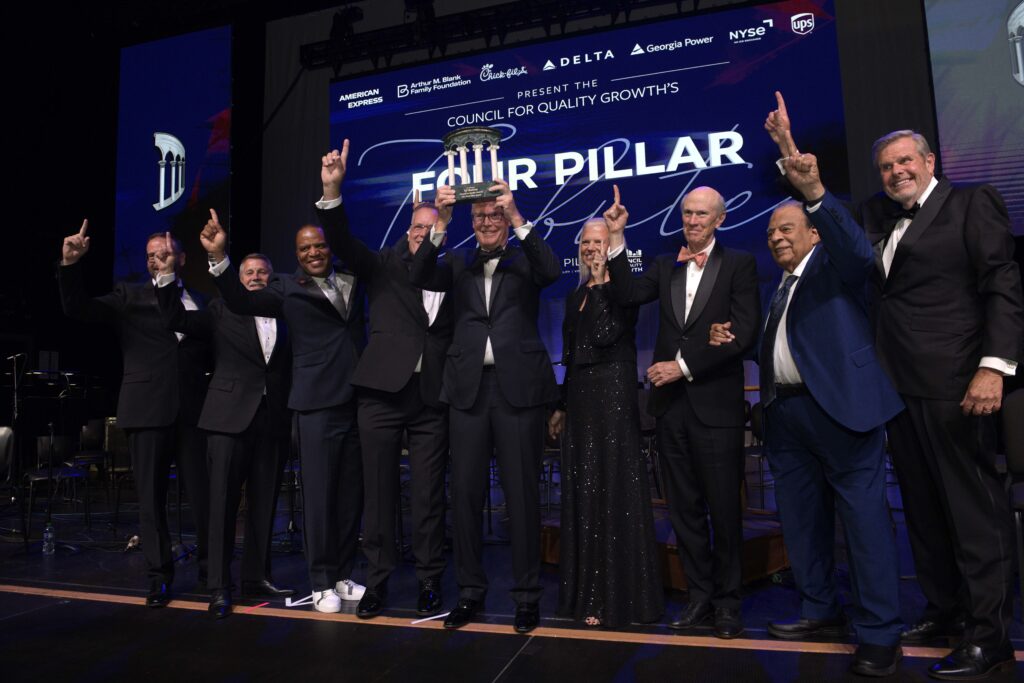Four Pillar awards220