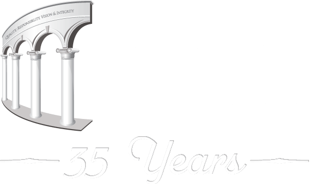 2024 Four Pillar Tribute