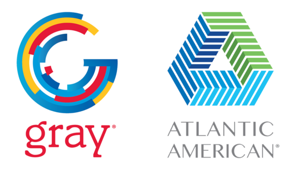 Atlantic American Corporation & Gray Media